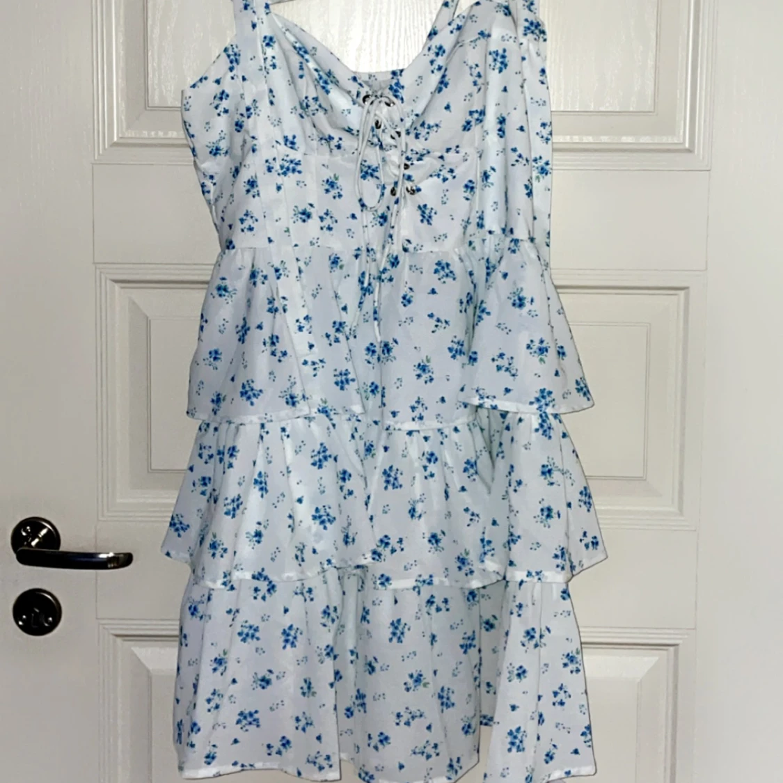 Kort klänning  - 90