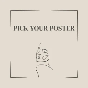 Pick your poster - Vi på pick your poster finns här för ditt hem & för dig 🤎 Vi levererar posters i toppkvalitet & ni kan alltid räkna med en säker affär hos oss 🤎