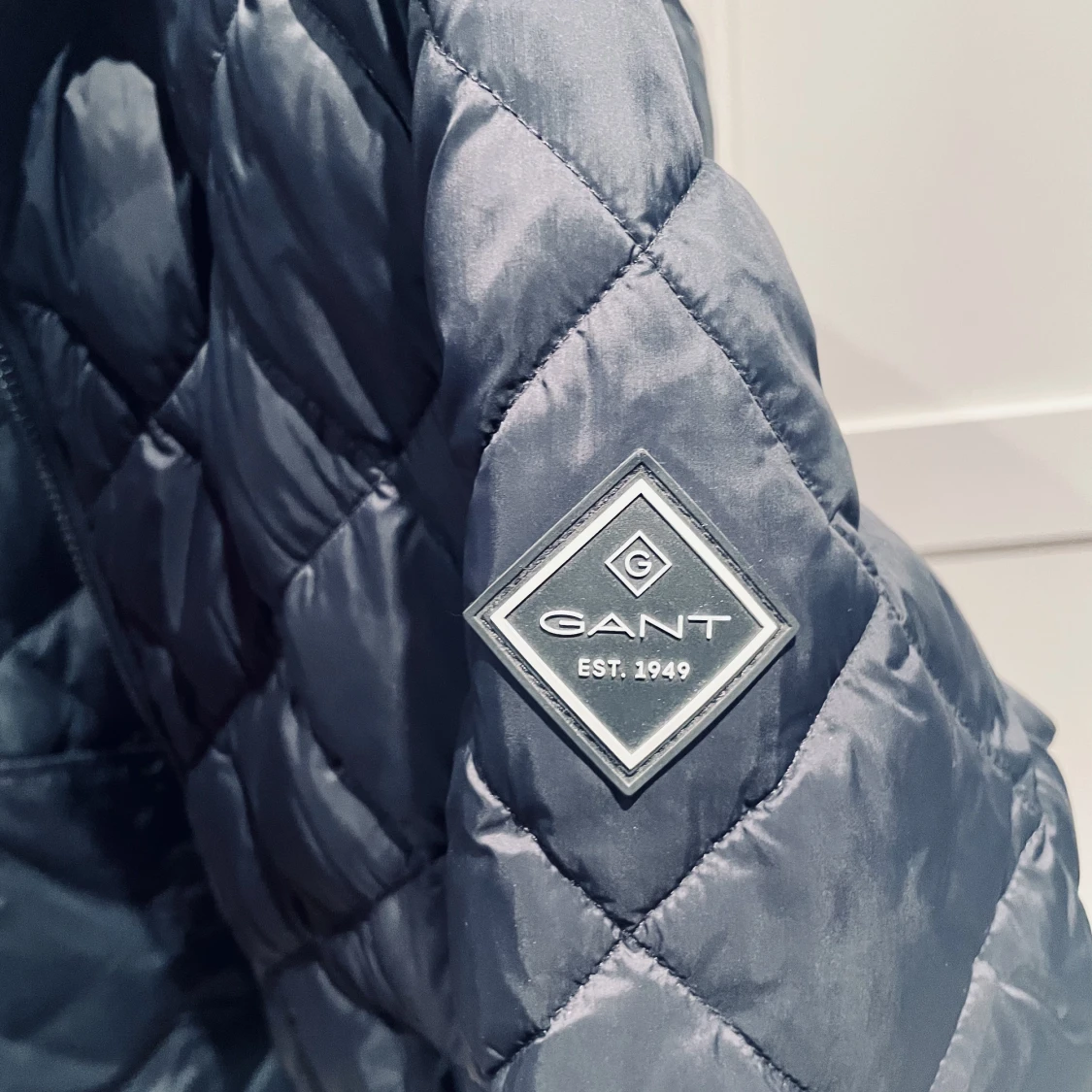 Dunjacka Gant strlk170 - 91