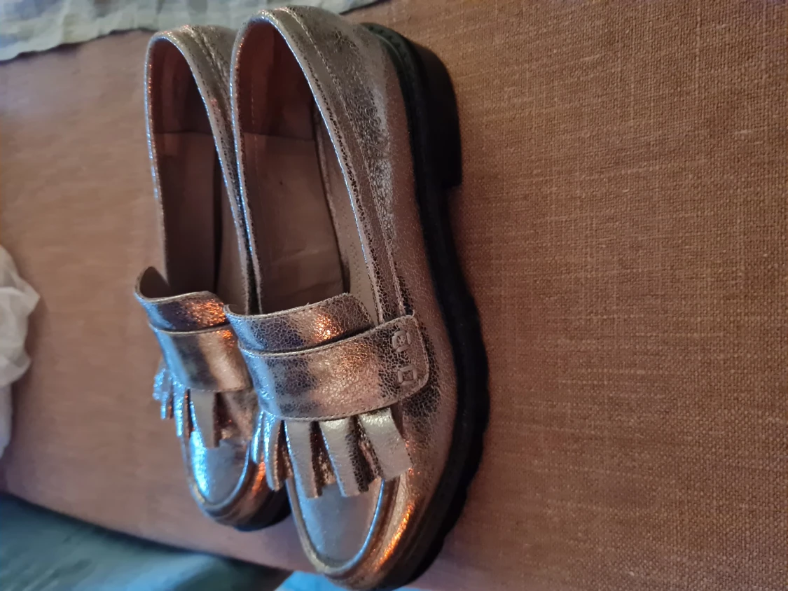 K cobler loafers 37 - 90