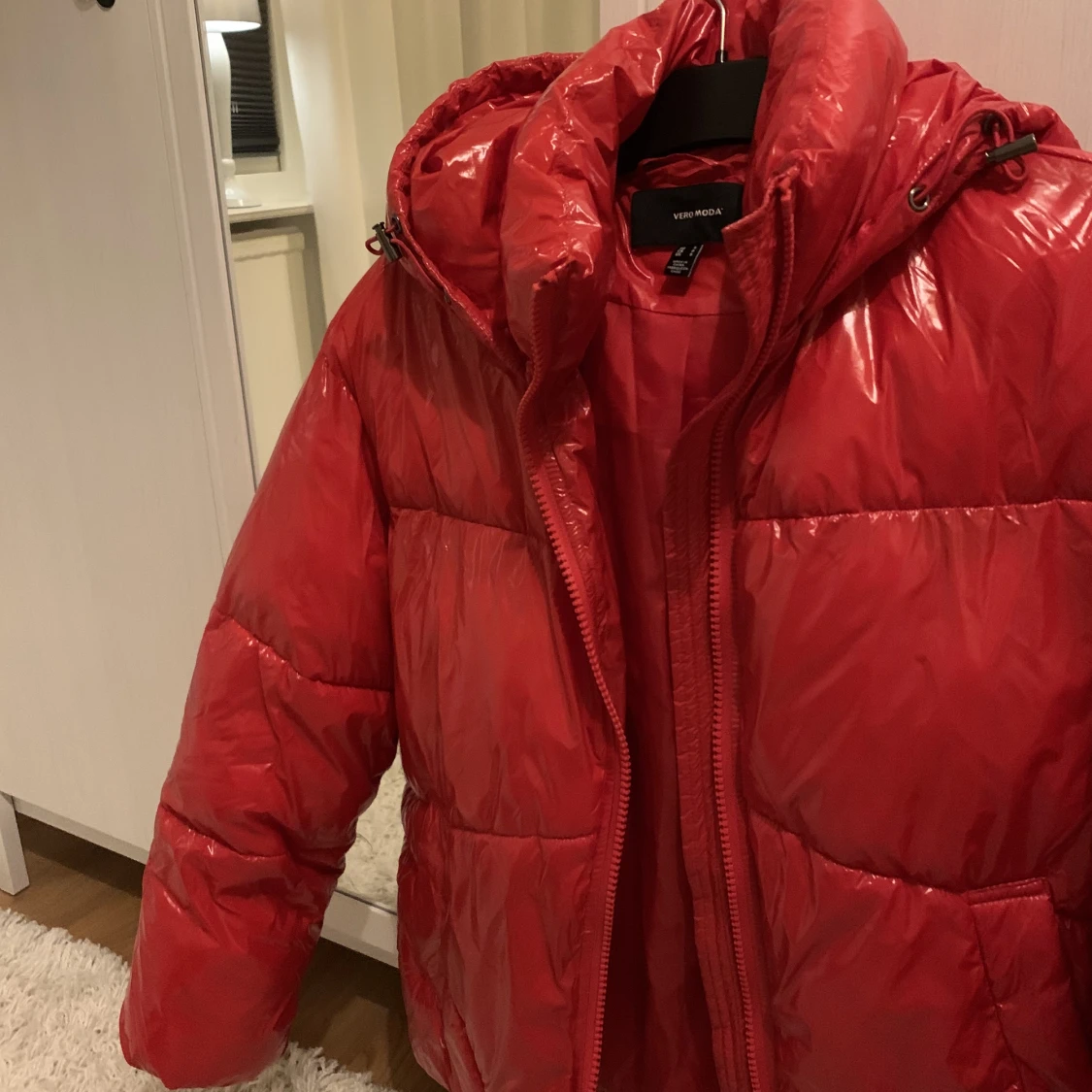 Vinter jacka