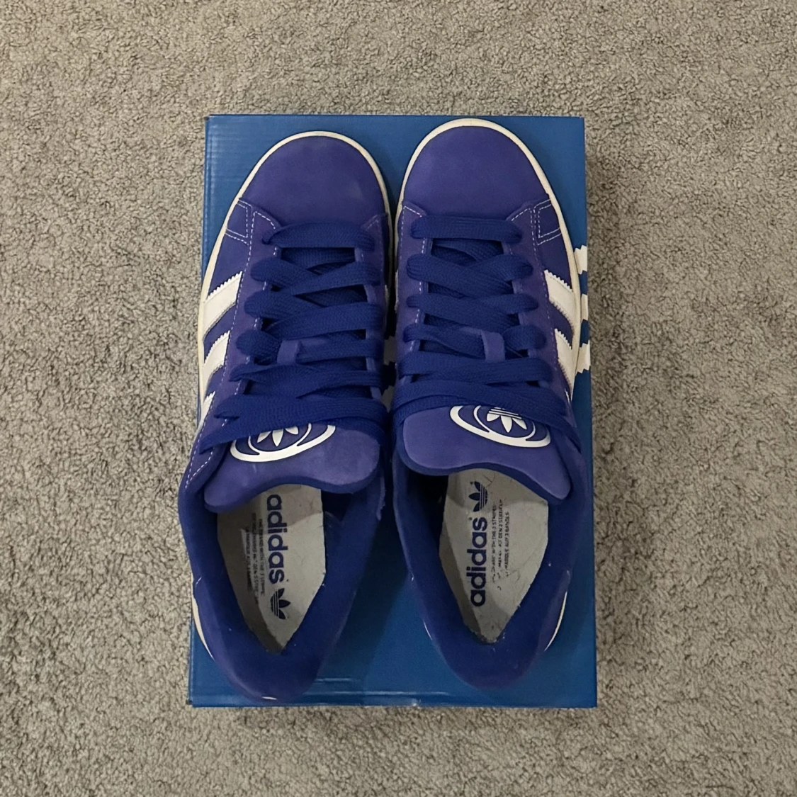 Adidas Campus 00s - 91