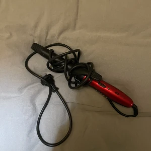 Locktång OBH nordica  - Locktång från OBH Nordica som har några år på nacken men fungerar fint ändå! 