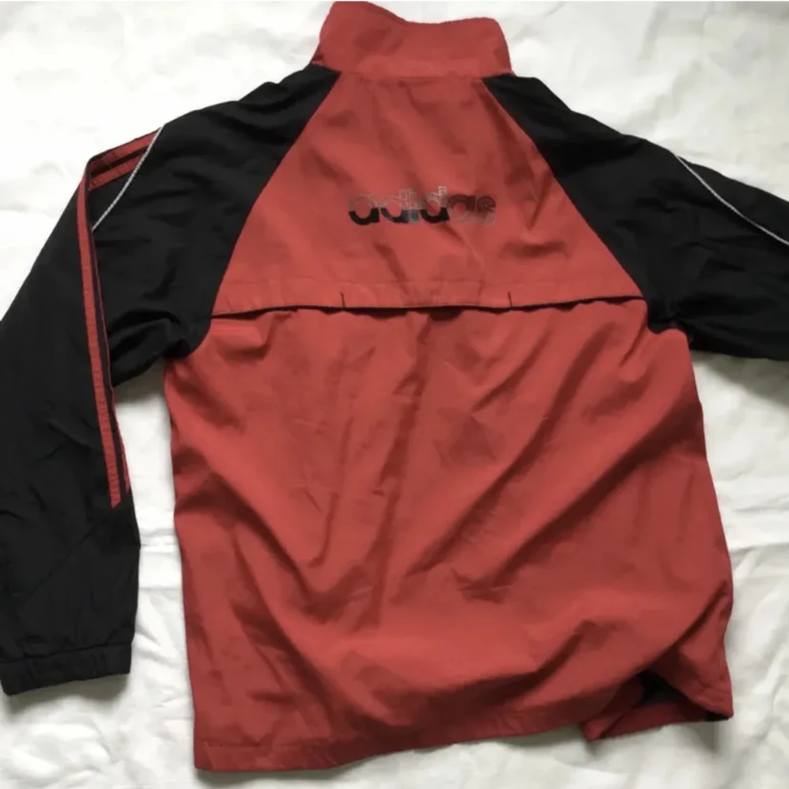 afidas trackjacket - 91