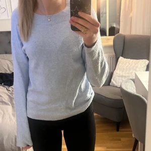 Stickad tröja - Stickad tröja från Vera Moda!💕