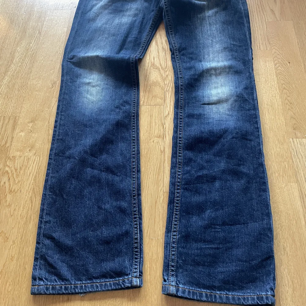 Supersnygga jeans i storlek S🩷. Jeans & Byxor.