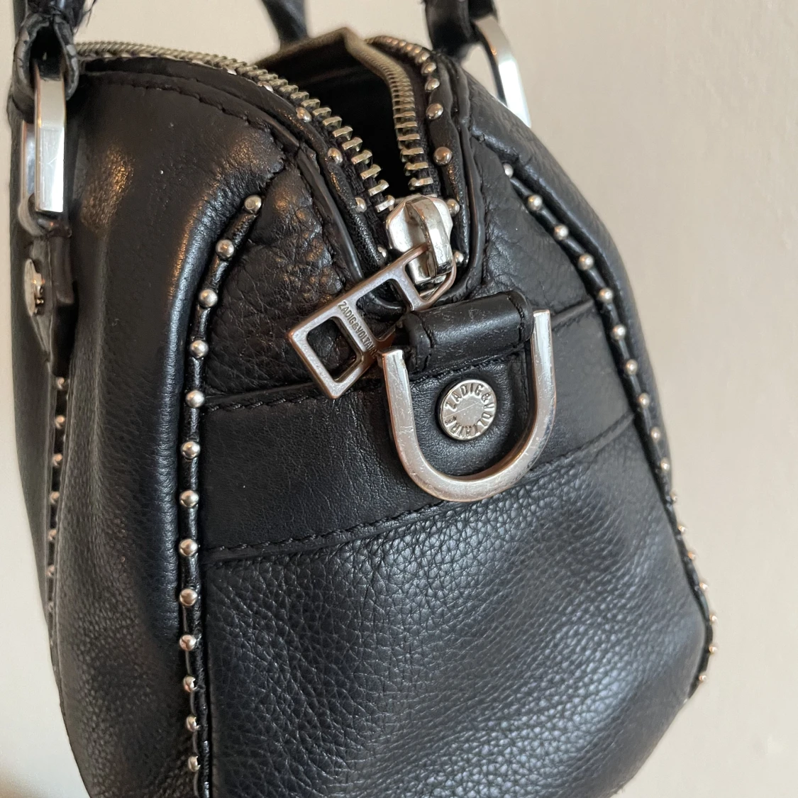 Zadig studs xs bag! - 91