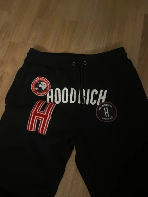 HOODRICH pacific byxor - Har använts 2 gånger men dom är helt nya och är i 9/10 skick