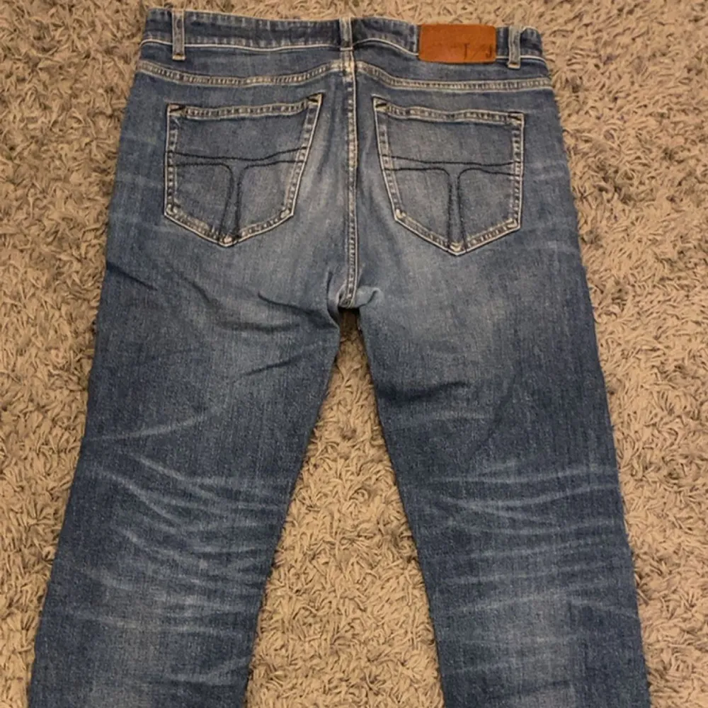 Tiger of Sweden jeans. Skick 9/10. kunden lägger bud!. Jeans & Byxor.
