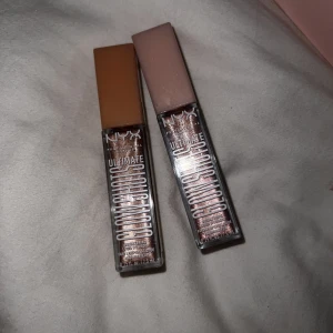 Nyx eyeshadow  - Aldrig änvänd 