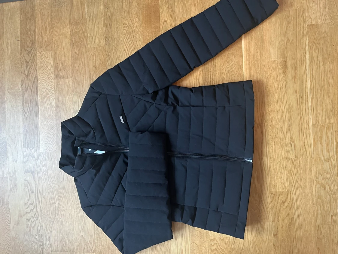 Tunn dunjacka från Aimn (helt ny)