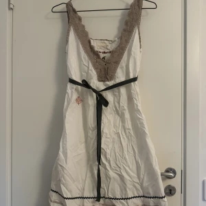 Odd Molly klänning - En Odd Molly klänning. Vet ej storlek men tror runt M/L