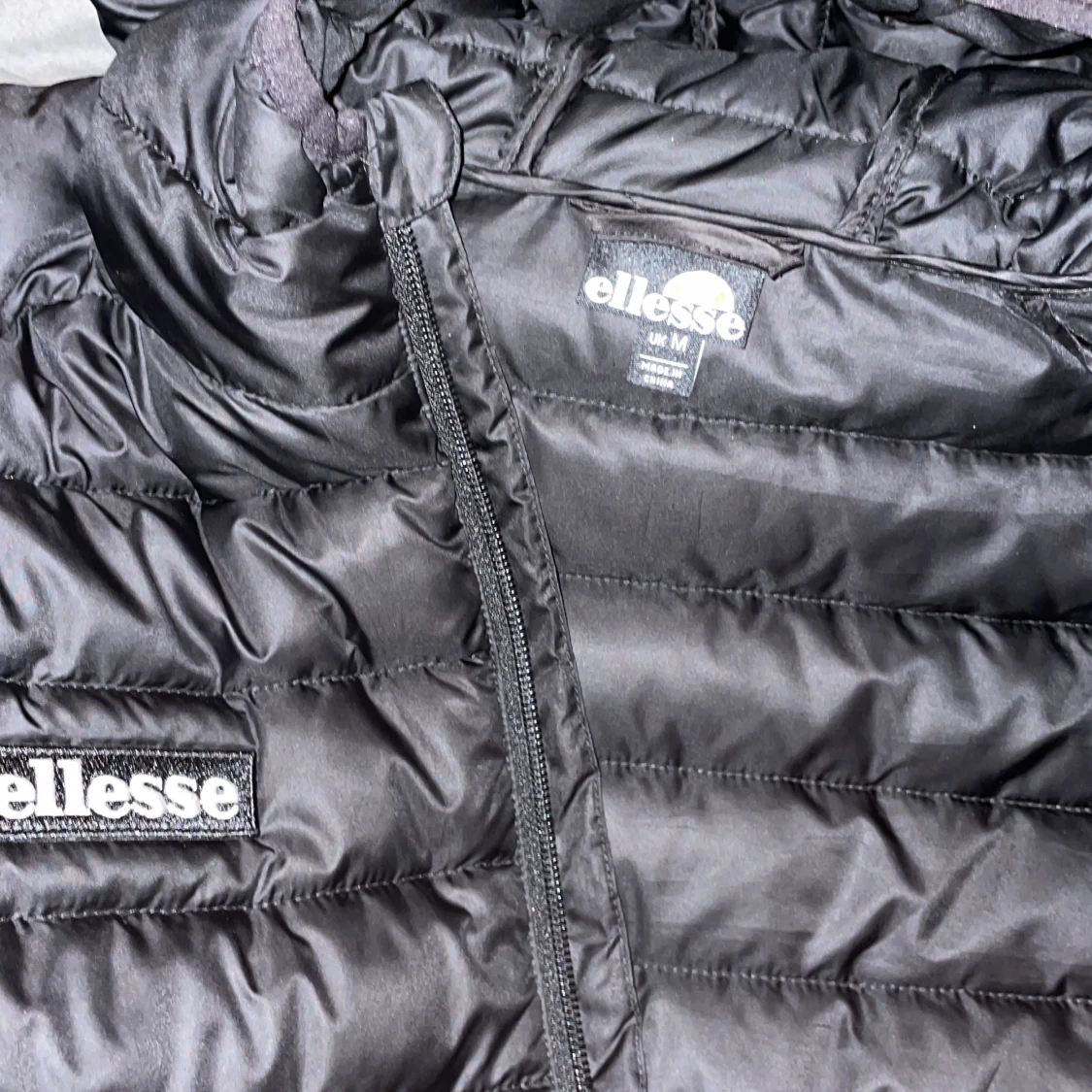 Ellesse lombardy (Nyskick) - 91