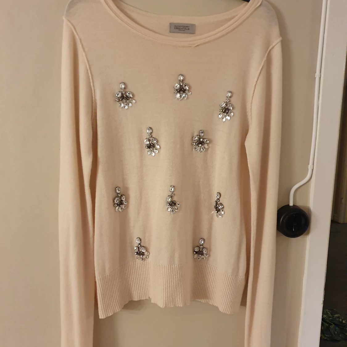 Tröja. Hunkydory.  Strl s-m - 91