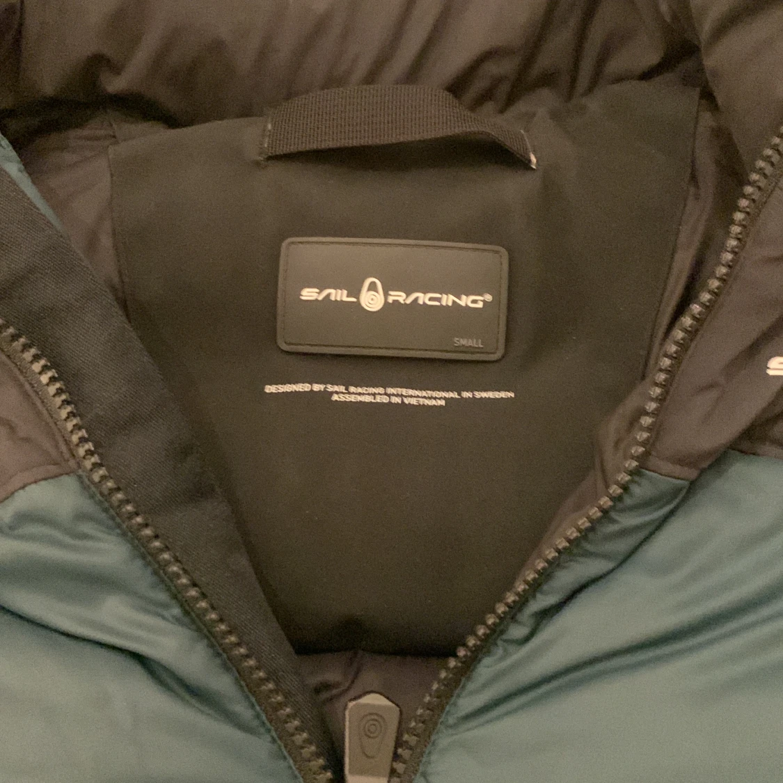 Sail racing jacka  - 90