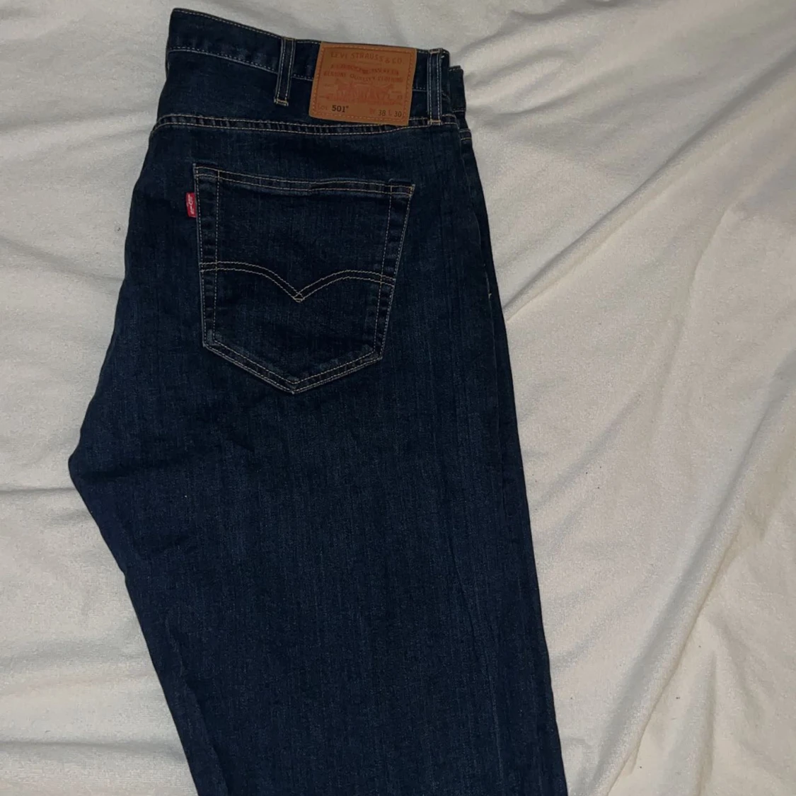 Levis 501 - 90