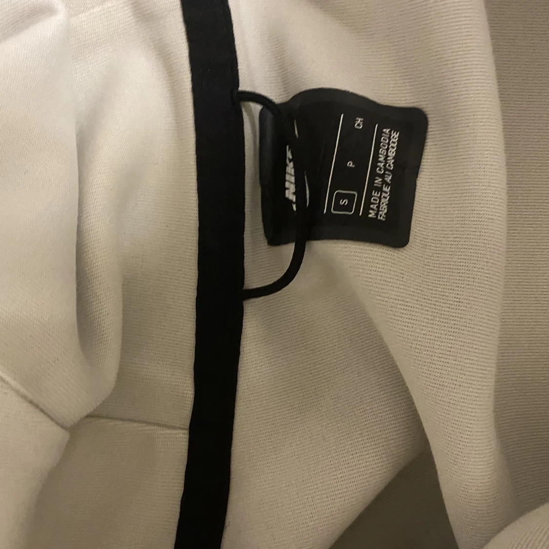 Nike tech fleece - 90