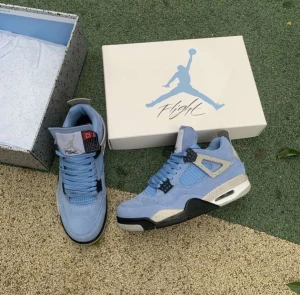 Jordans skor - Dm för pris