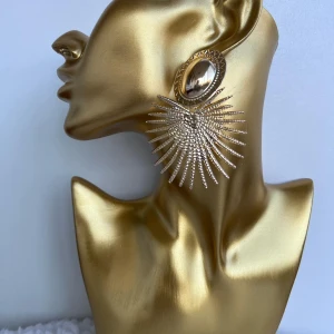 Örhängen  - Superfina 