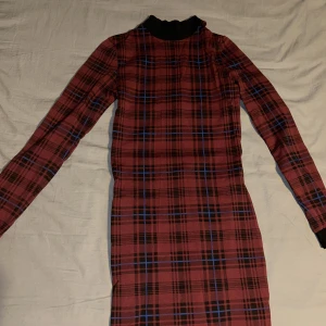 Klänning  - Tajt klänning