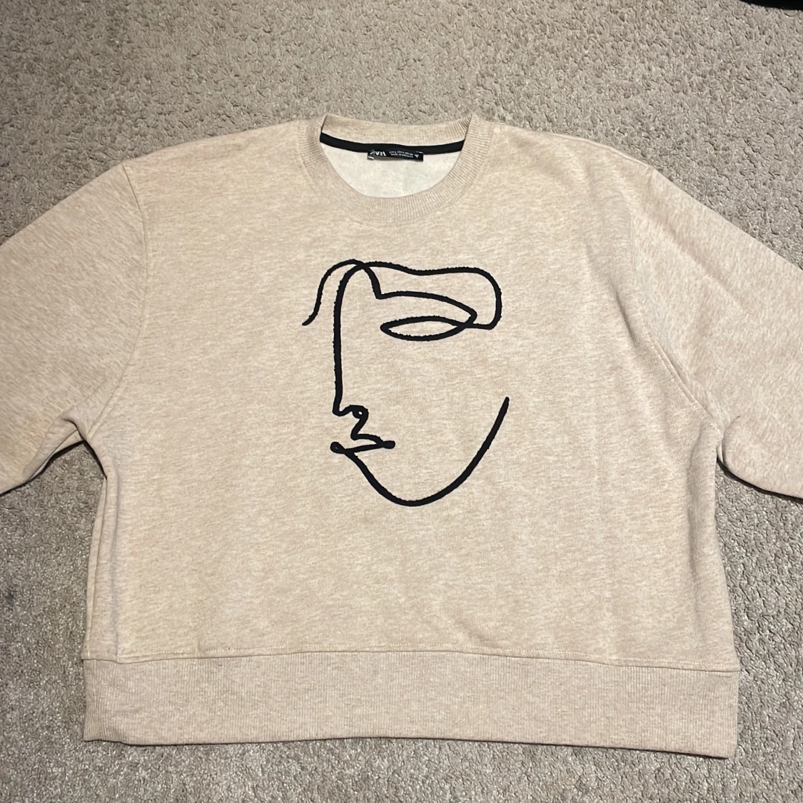 Tjocktröja⭐️💘