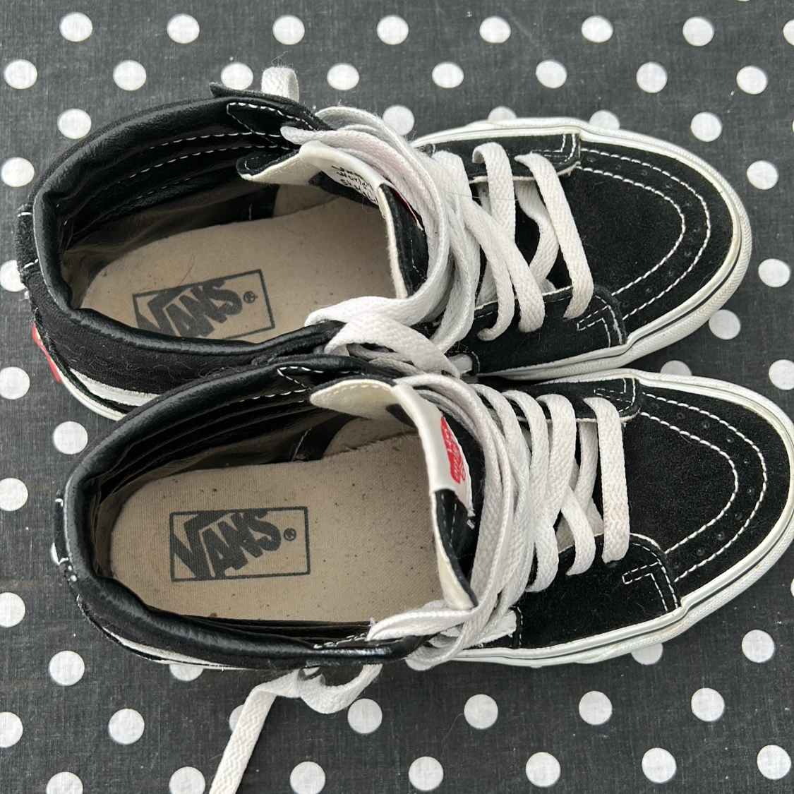 Vans  - 91