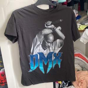 Dmx t-shirt, liknar tupacs💕