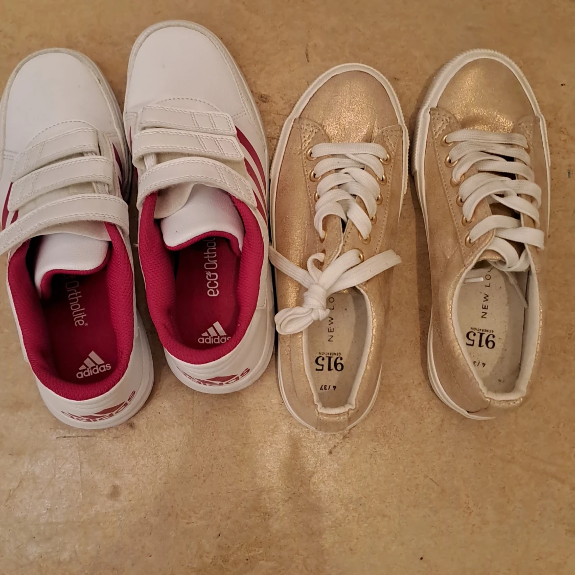 Barnskor FRÅN  - 90