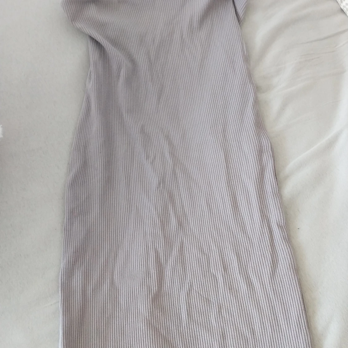 Jätte fin lång kjol - 90