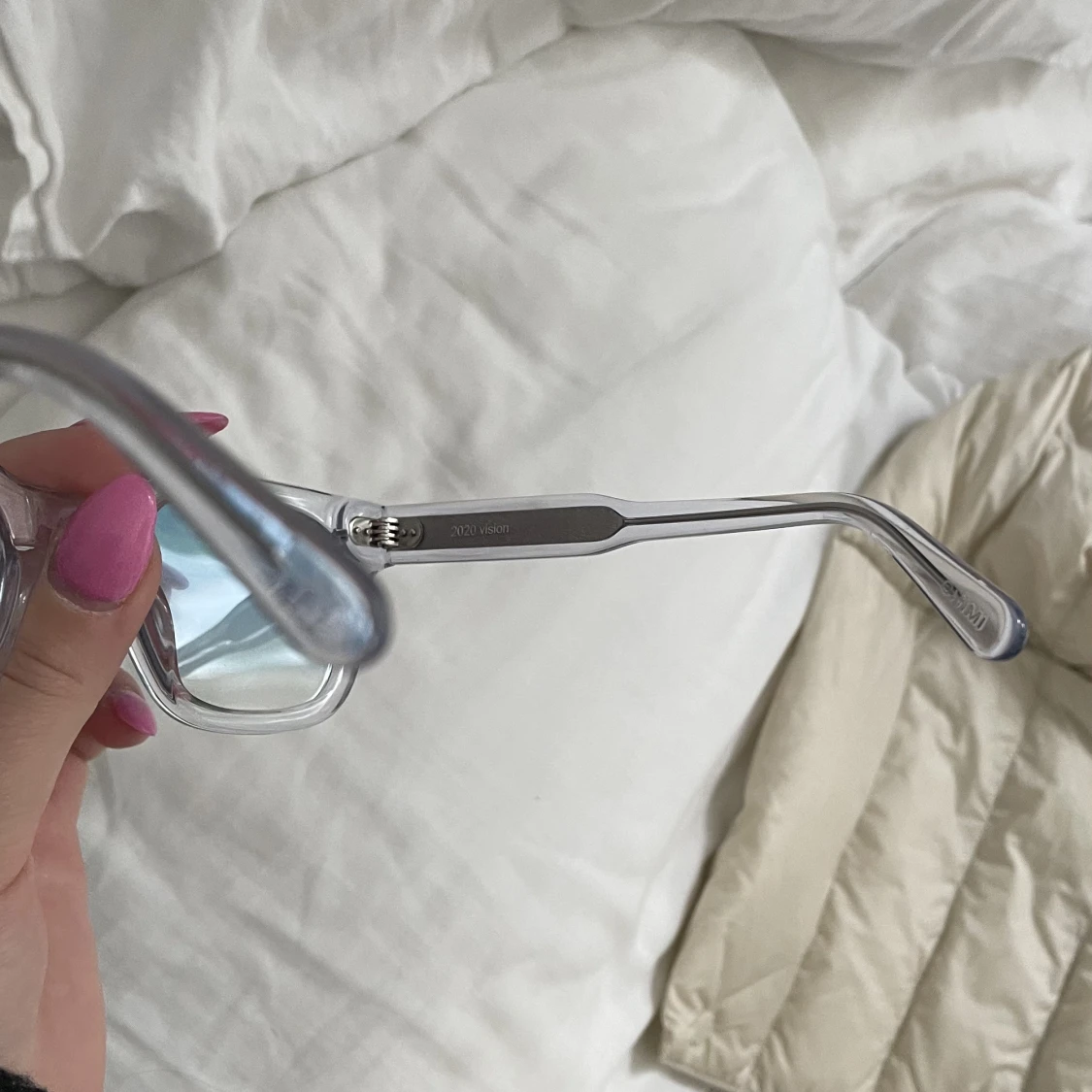 CHIMI GLASÖGON  - 91