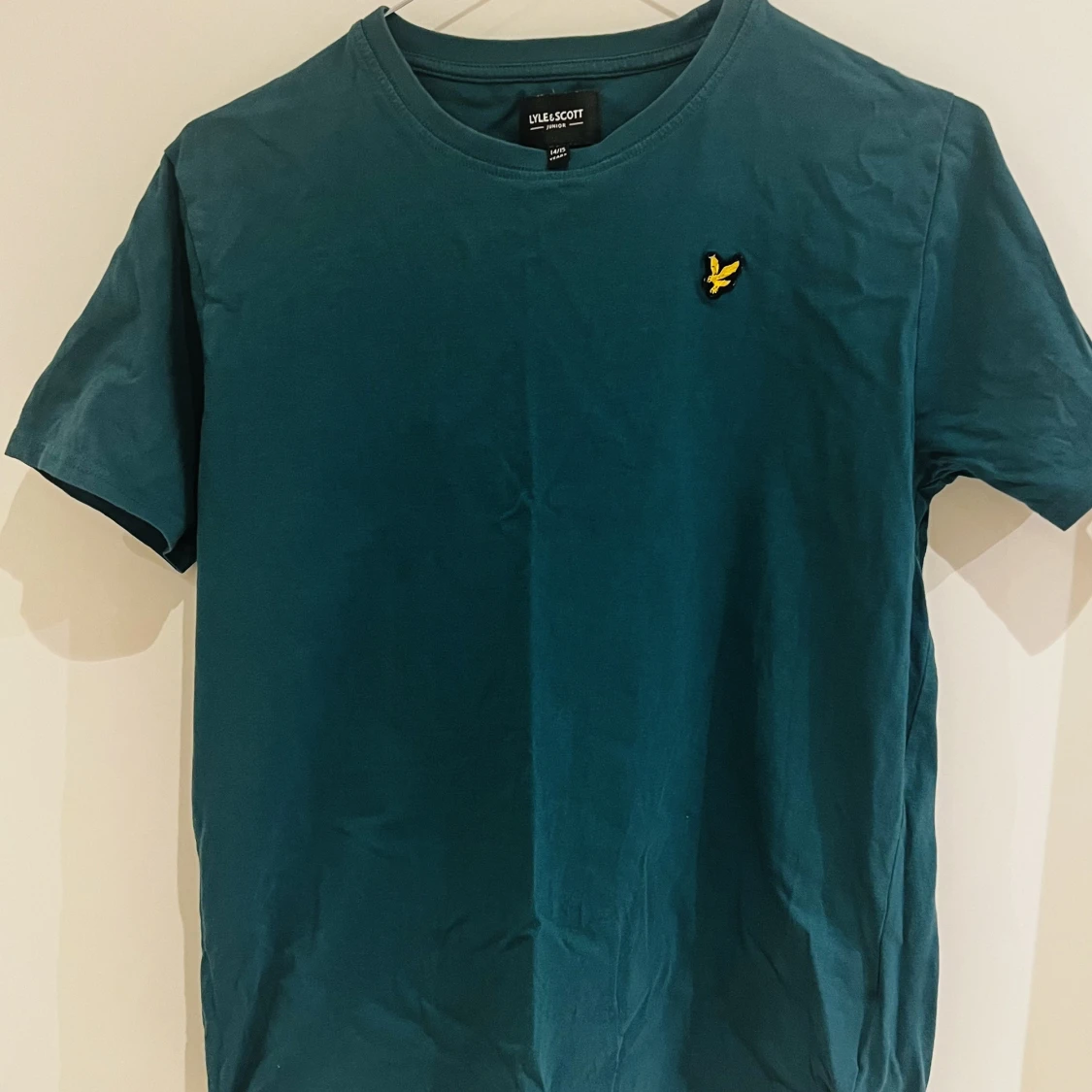 Lyle & Scott t-shirts 
