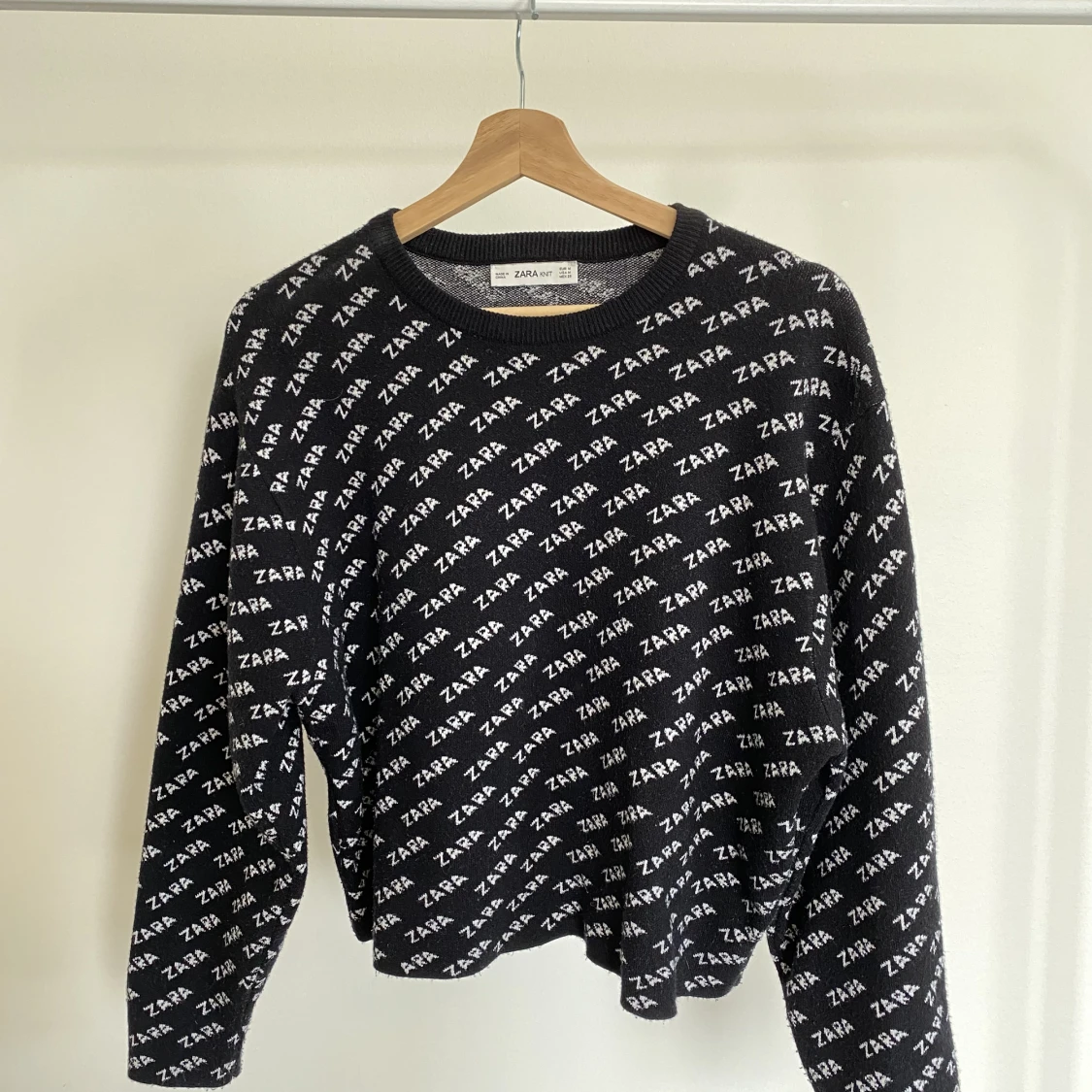 Tröja från Zara