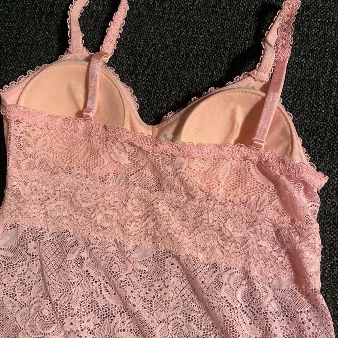 Supergulliga top! - 91