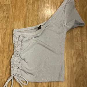 Jättefin topp  - Jättefin men kommer tyvärr inte till användning 