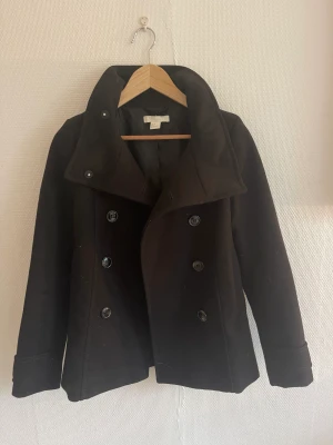 Jacka - Aldrig använt denna så den är i ny skick.