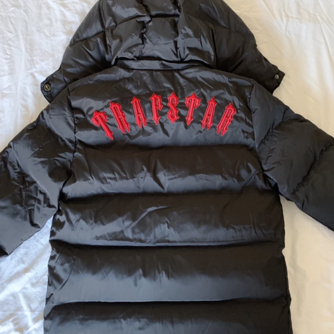 Trapstar Jacka - 90
