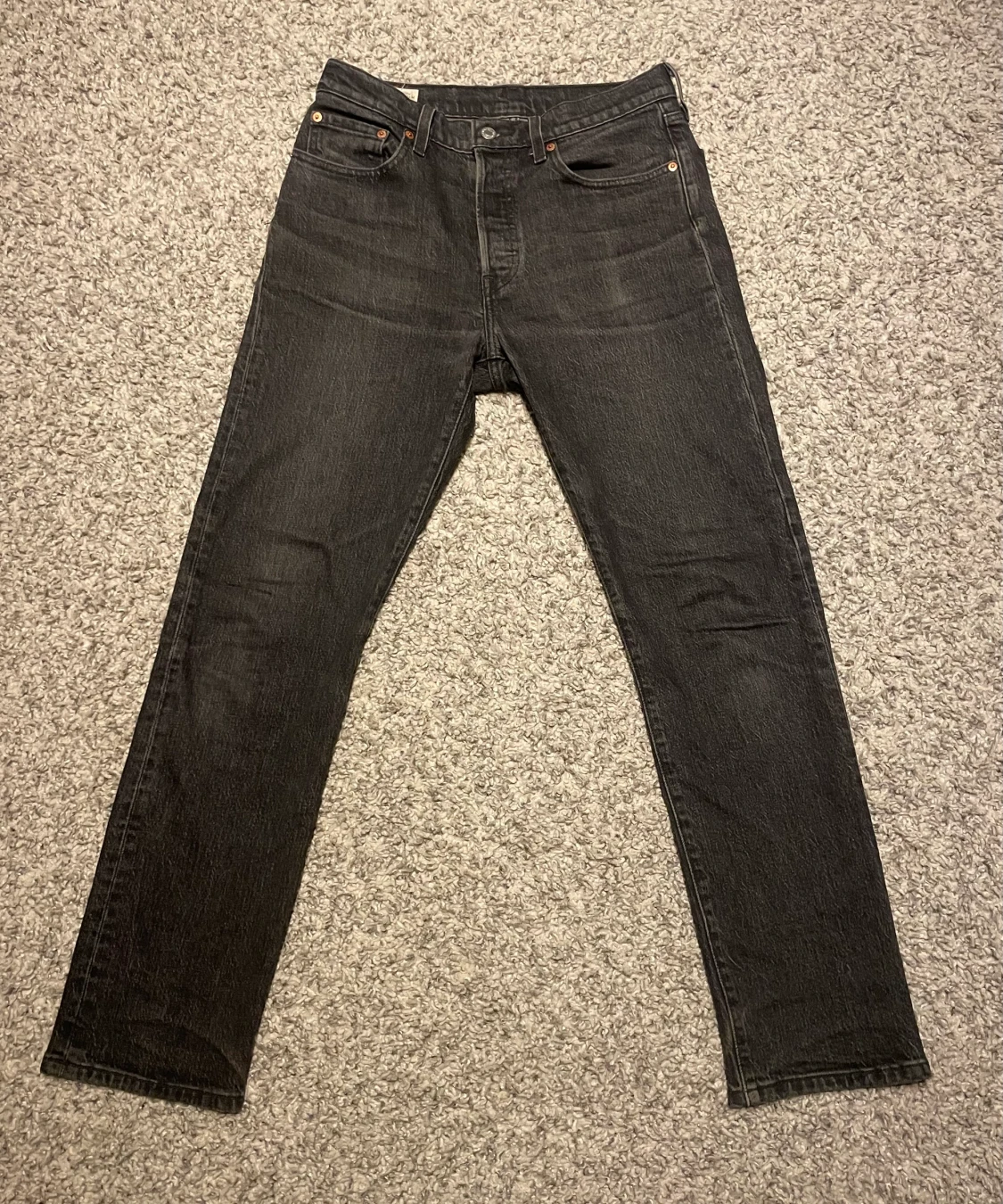 Levis 501 - 90