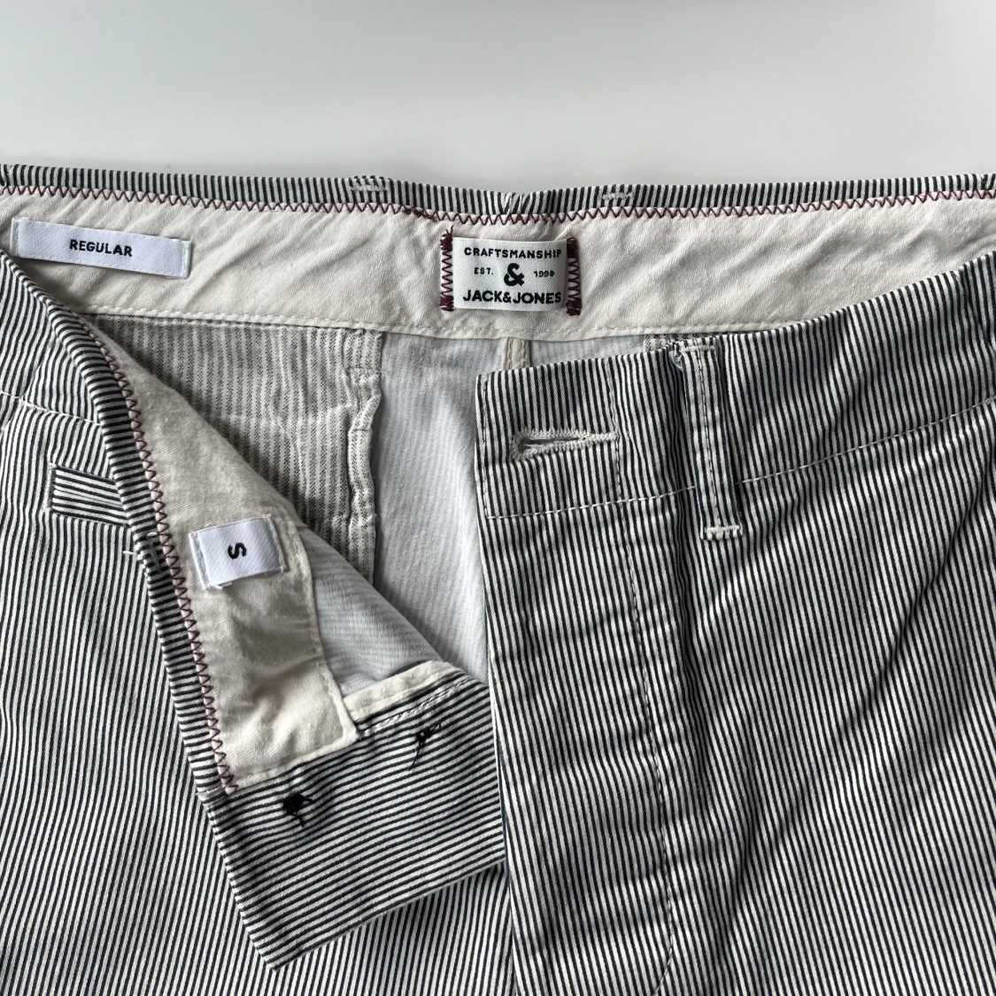 Herrskjorts från Jack & Jones - 2