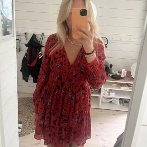 Zara klänning - Klänning från zara, bra skick