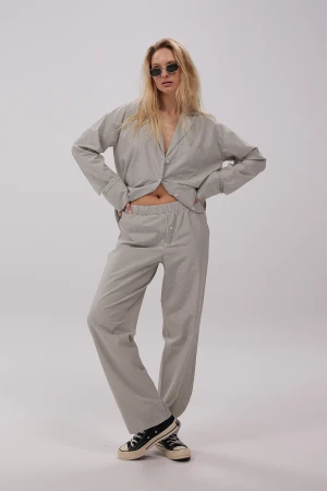 josefinhj - set från josefin hj kollektion med na-kd. Använda va 2 gånger, alltså nyskick. Går att köpa separata delar om så önskas. 399kr för båda.