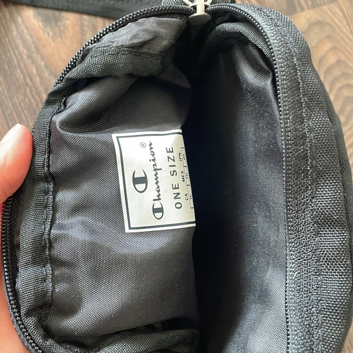 Champion väska - 90