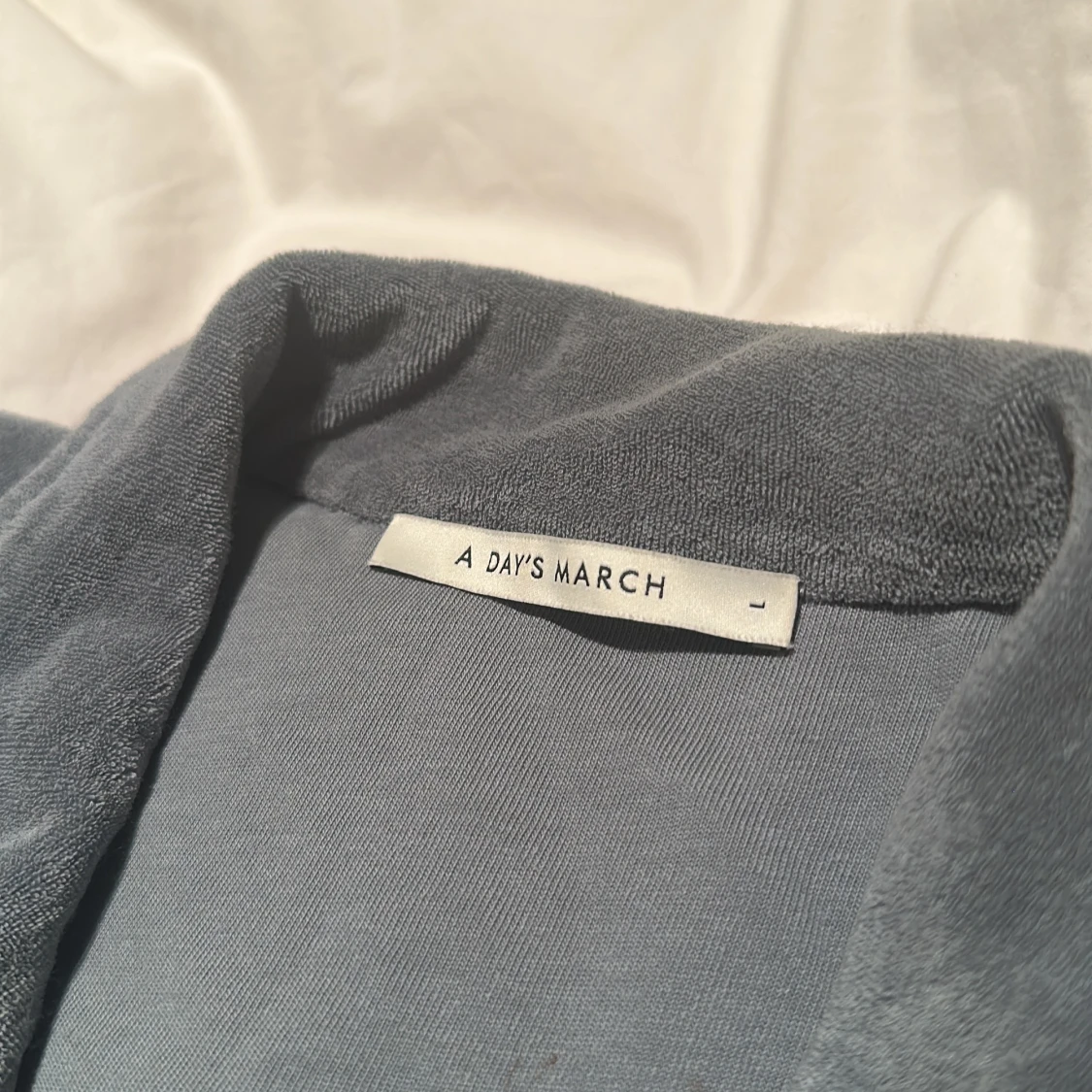 Frottepiké A Days March - 90