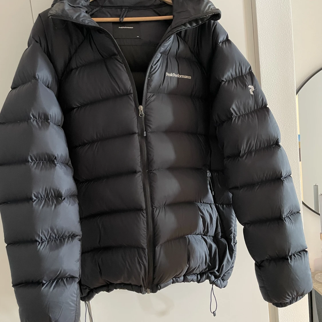 Peak performance dunjacka