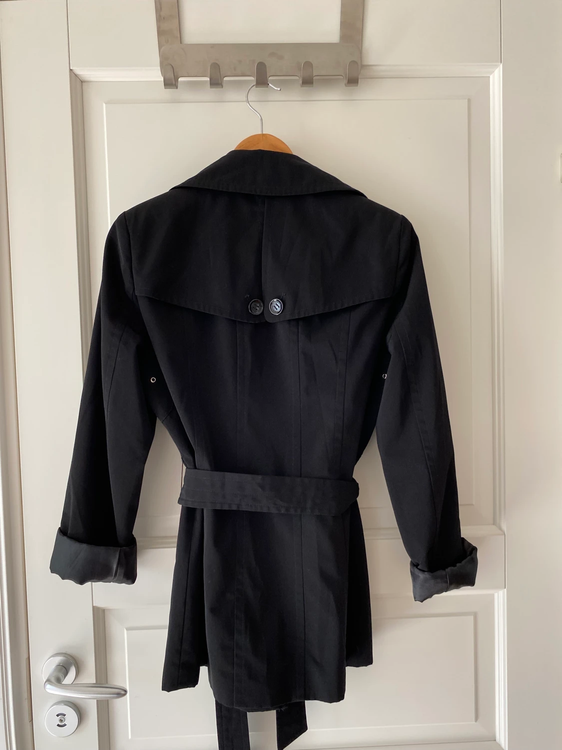 Calvin Klein höstjacka - 90