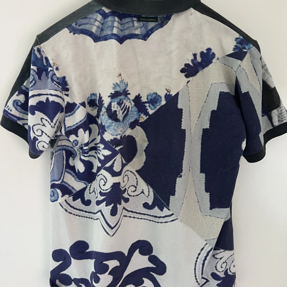 Dolce gabbana polo shirt - 90