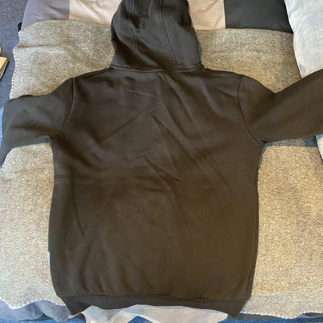 HOODRICH HOODIE - 90