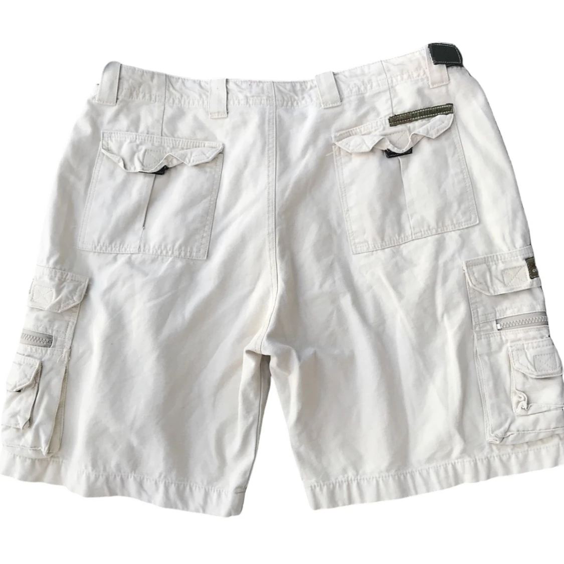 Jeep Cargo Shorts - 90