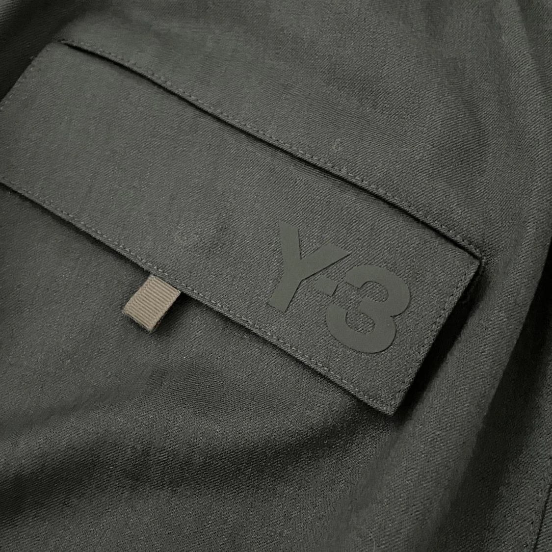 Y3 byxor Medium - 91