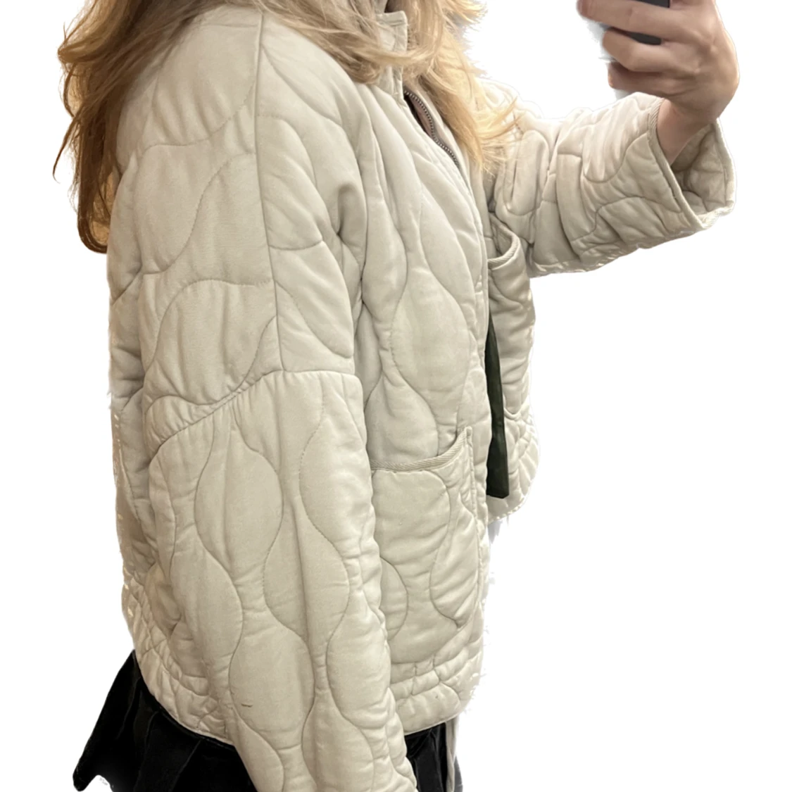 Jacka från Zara - 90