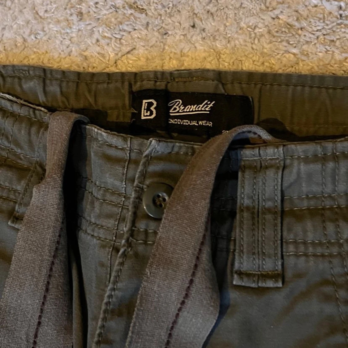 Brandit Cargos  - 90